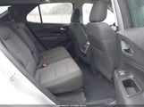 Chevrolet Equinox Fwd Lt 1.5L Turbo 3GNAXKEVXLL187049 photo