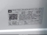 Chevrolet Equinox Fwd Lt 1.5L Turbo 3GNAXKEVXLL187049 снимка