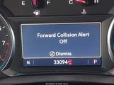 Chevrolet Traverse Limited Fwd Lt Leather 1GNESWKW9RJ135691 снимка