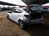 Kia Forte Lx 3KPFL4A73JE224702 снимка