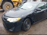 Toyota Camry Le 4T4BF1FK4CR268764 снимка