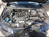 Honda Accord Lx 1HGCY1F2XSA053792 fotografie