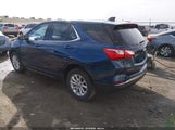 Chevrolet Equinox Lt 3GNAXKEV1KL266026 photo