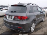 Acura Rdx 5J8TB1H59AA006860 снимка