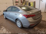 Hyundai Accent Se 3KPC24A69NE179994 снимка