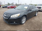 Chevrolet Malibu Eco Premium Audio 1G11F5RR8DF112347 fotografie