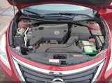 Nissan Altima 2.5 S 1N4AL3AP6DN550181 снимка