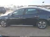 Kia Optima Hybrid Ex KNAGU4LE1H5013644 снимка