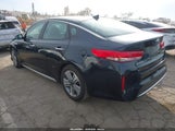 Kia Optima Hybrid Ex KNAGU4LE1H5013644 снимка