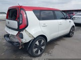 Kia Soul + KNDJP3A57H7492458 снимка