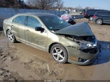 Ford Fusion Hybrid 3FADP0L38CR175416 photo