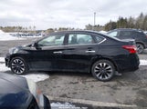 Nissan Sentra Sr 3N1AB7AP3KY355064 снимка