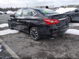 Nissan Sentra Sr 3N1AB7AP3KY355064 снимка
