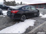 Nissan Sentra Sr 3N1AB7AP3KY355064 снимка
