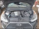 Hyundai Veloster Turbo KMHTC6AE9GU292845 снимка
