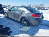 Subaru Legacy 2.5I Premium 4S3BMCC62E3020738 снимка