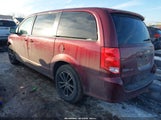 Dodge Grand Caravan Sxt 2C4RDGCG7JR137747 снимка