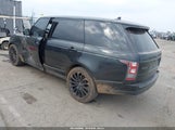 Land Rover Range Rover 5.0L V8 Supercharged SALGS3EF5GA273519 снимка