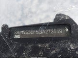 Land Rover Range Rover 5.0L V8 Supercharged SALGS3EF5GA273519 снимка