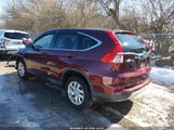 Honda Cr-V Ex 2HKRM4H51GH604690 снимка