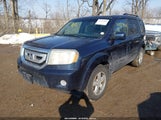 Honda Pilot Ex-L 5FNYF4H53BB048394 снимка