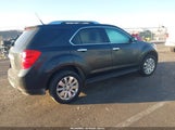 Chevrolet Equinox Ltz 2CNALFEC5B6373848 снимка