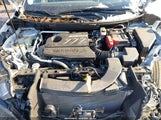 Nissan Rogue Sv Intelligent Awd 5N1BT3BB3PC882950 photo