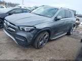 Mercedes-Benz Gle 350 4Matic 4JGFB4KB4NA789020 fotografie