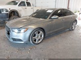 Audi A6 2.0T Premium WAUGFAFC0FN029673 снимка