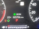 Honda Civic Sport 2HGFE2F52PH507791 снимка