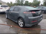Chevrolet Volt 1G1RA6E43CU112767 photo