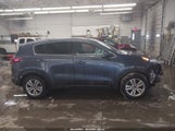 Kia Sportage Lx KNDPMCACXH7200240 снимка