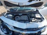 Chevrolet Malibu Lt 1G1ZD5ST4KF180589 снимка