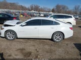 Chevrolet Malibu Lt 1G1ZD5ST4KF180589 снимка