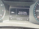 Chevrolet Malibu Lt 1G1ZD5ST4KF180589 снимка