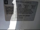 Chevrolet Malibu Lt 1G1ZD5ST4KF180589 снимка