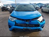 Toyota Rav4 Le JTMBFREV7HD210938 снимка