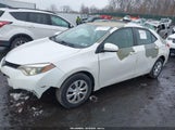 Toyota Corolla Le Eco 5YFBPRHE5EP074682 снимка