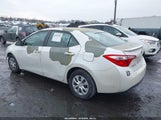 Toyota Corolla Le Eco 5YFBPRHE5EP074682 снимка
