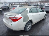 Toyota Corolla Le Eco 5YFBPRHE5EP074682 снимка
