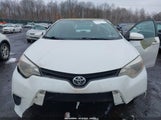 Toyota Corolla Le Eco 5YFBPRHE5EP074682 снимка