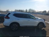 Nissan Rogue Sl 5N1AT2MT8KC793783 снимка