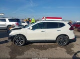 Nissan Rogue Sl 5N1AT2MT8KC793783 снимка