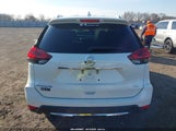 Nissan Rogue Sl 5N1AT2MT8KC793783 снимка