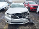 Lexus Gs 350 JTHCE1KS1B0028491 photo