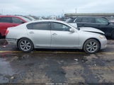 Lexus Gs 350 JTHCE1KS1B0028491 fotografie