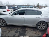 Lexus Gs 350 JTHCE1KS1B0028491 photo