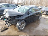 Hyundai Elantra Se 5NPD84LF6HH050305 снимка