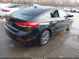 Hyundai Elantra Se 5NPD84LF6HH050305 снимка