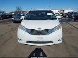 Toyota Sienna Xle 7 Passenger 5TDDK3DC8DS063478 снимка